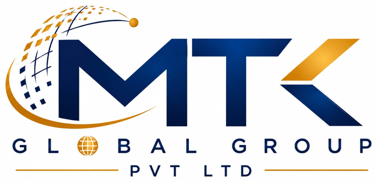 MTK Global Group